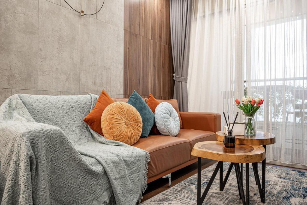 Modern 2br 19 At Terra Royal By Orli Apartment *