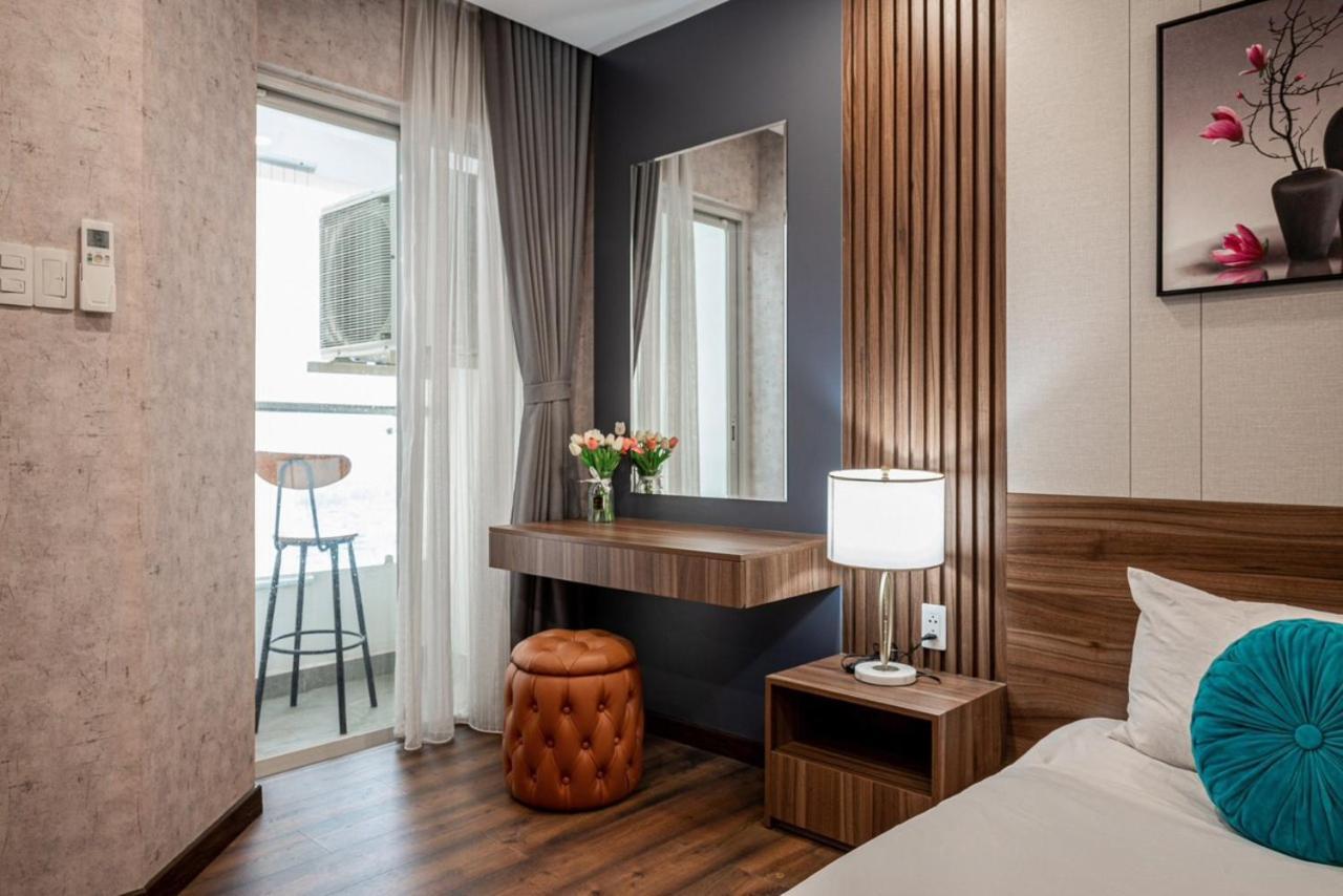 Modern 2br 19 At Terra Royal By Orli Apartment