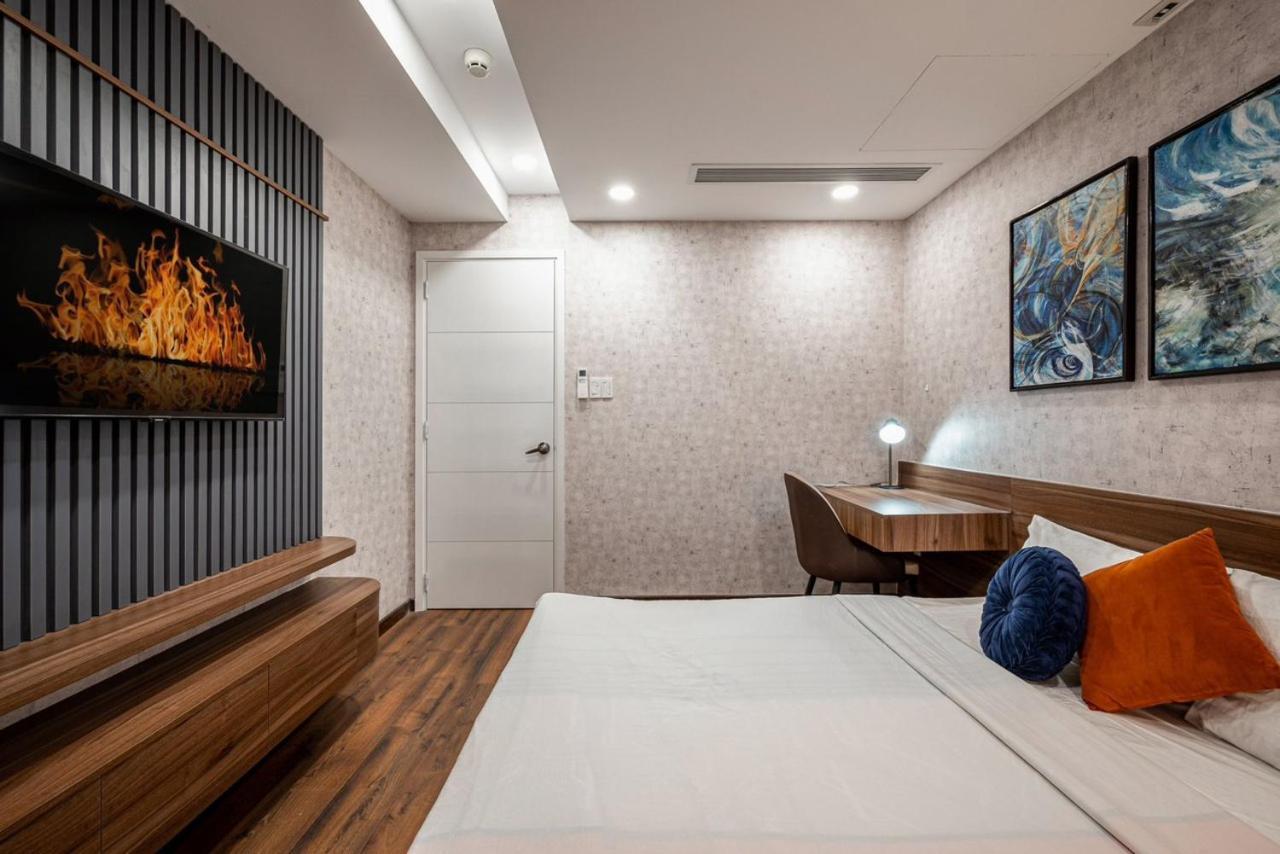 Modern 2br 19 At Terra Royal By Orli Căn hộ *