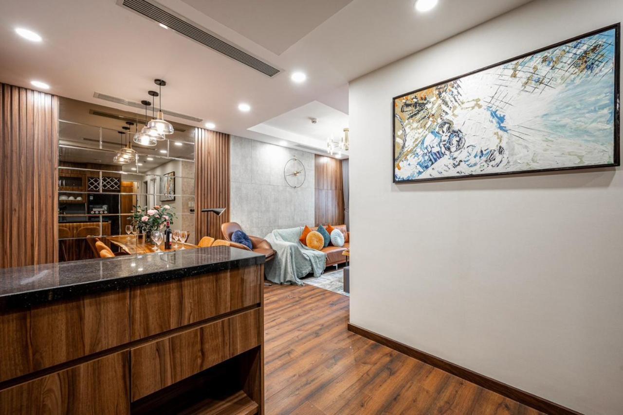 Modern 2br 19 At Terra Royal By Orli *