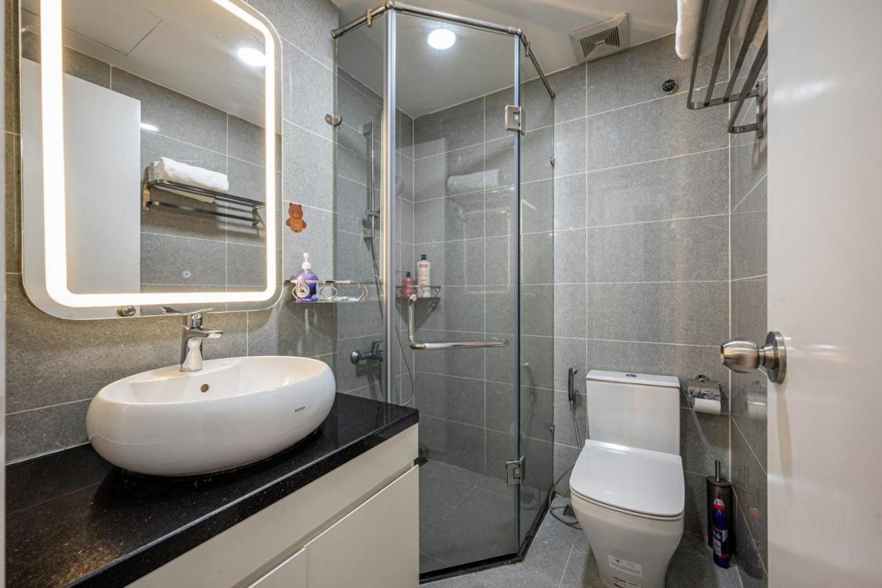 Căn hộ Modern 2br 19 At Terra Royal By Orli TP. Hồ Chí Minh