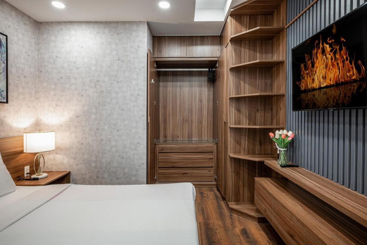 Modern 2br 19 At Terra Royal By Orli *