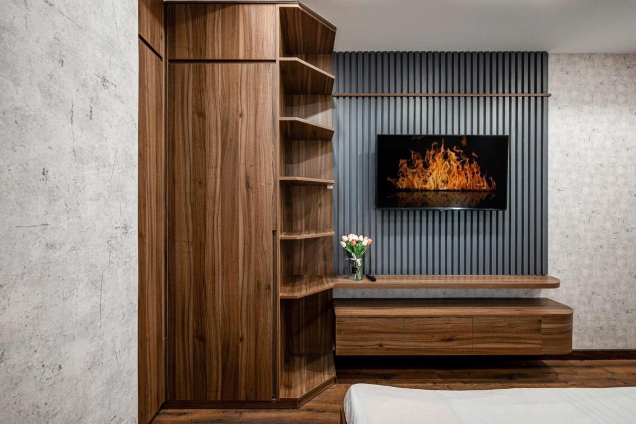Modern 2br 19 At Terra Royal By Orli Căn hộ