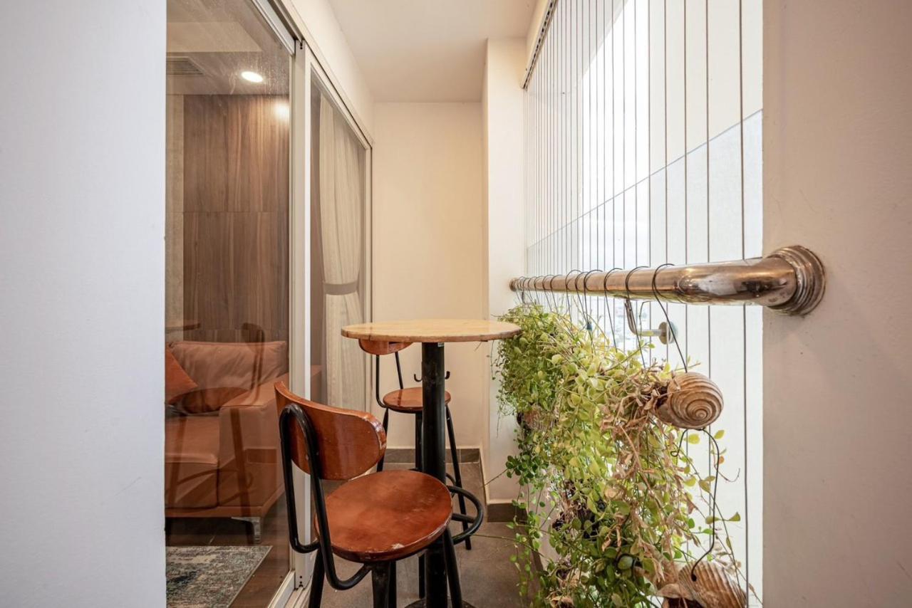 Modern 2br 19 At Terra Royal By Orli Căn hộ