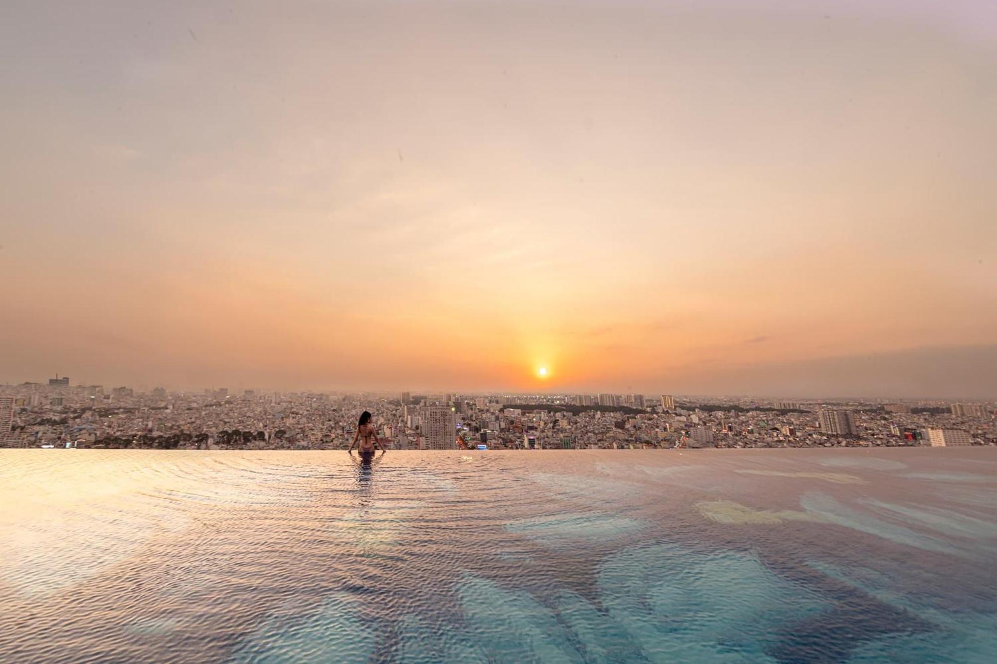 Modern 2br 19 At Terra Royal By Orli Căn hộ *